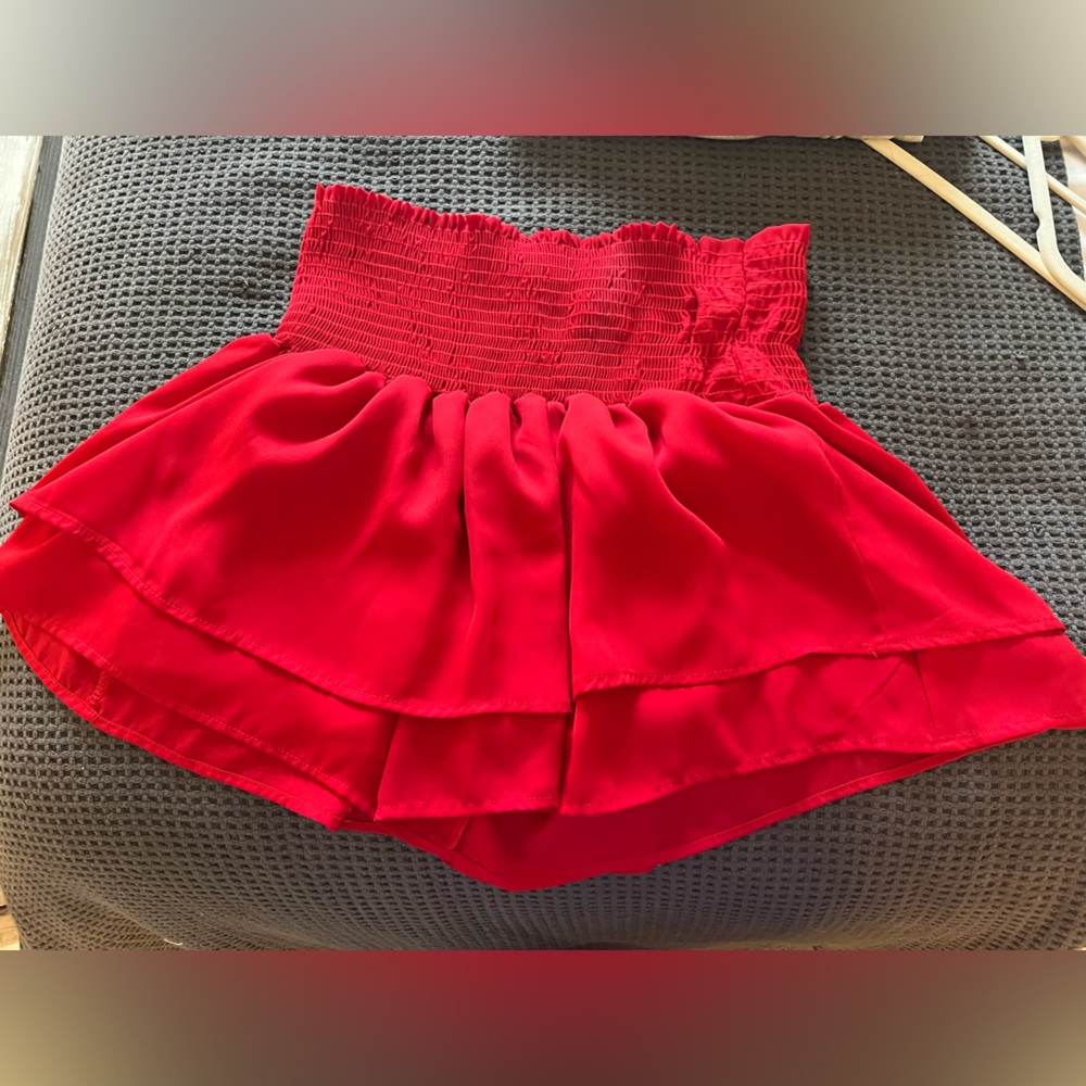 Skort